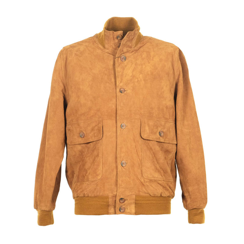 MASTERPELLE JACKET