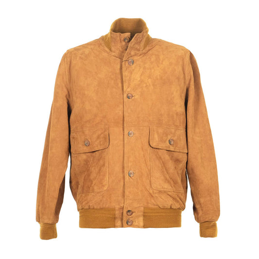 MASTERPELLE JACKET