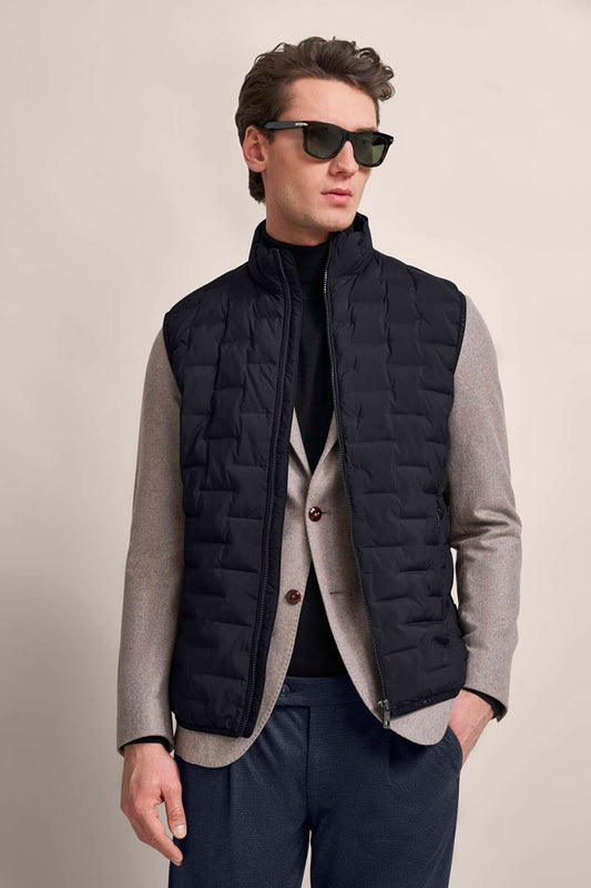 BUGATTI VEST