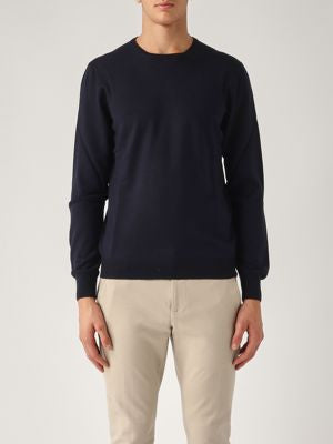 GRAN SASSO SWEATER