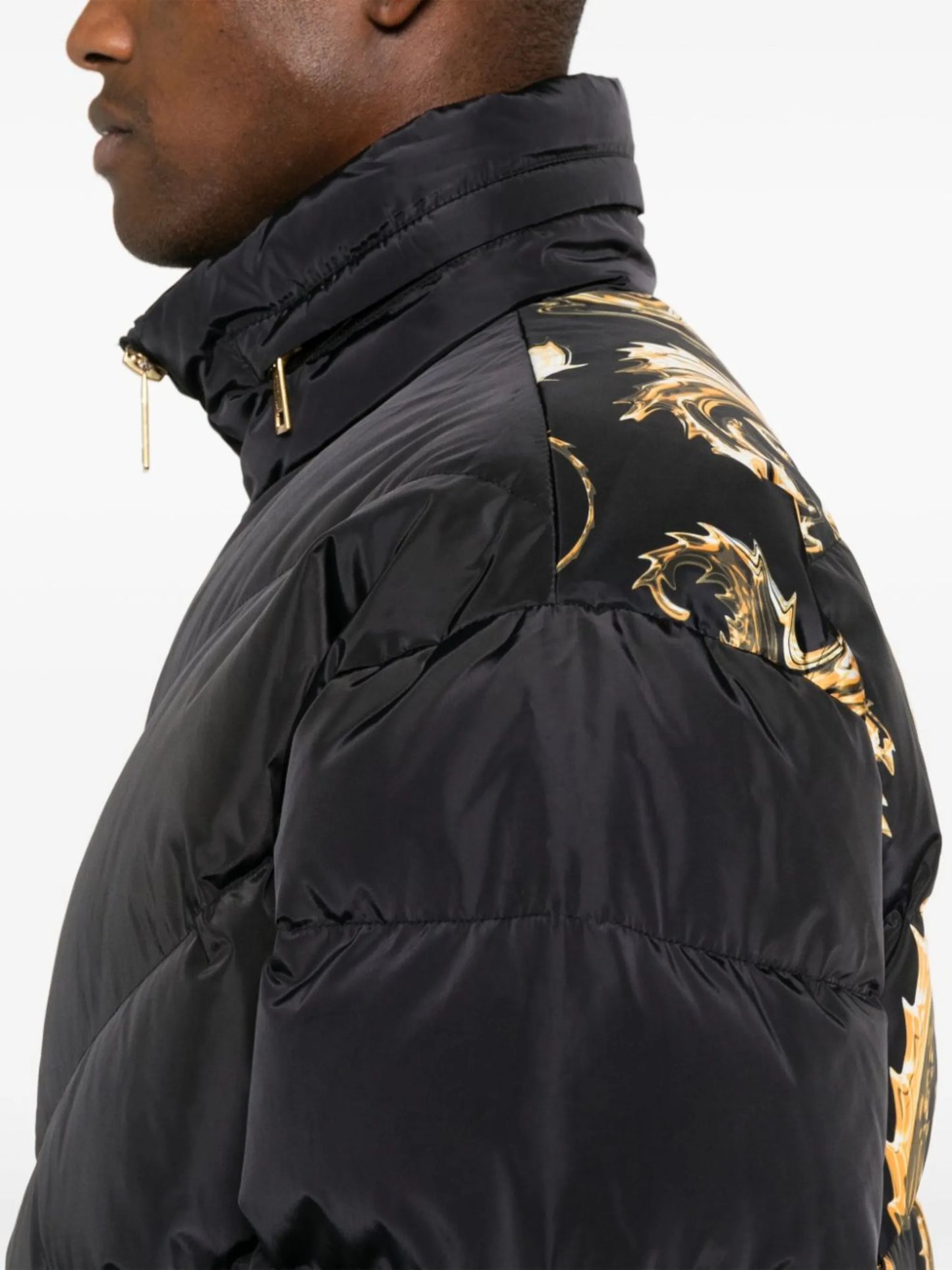 VERSACE JACKET