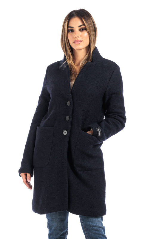 EMME COAT