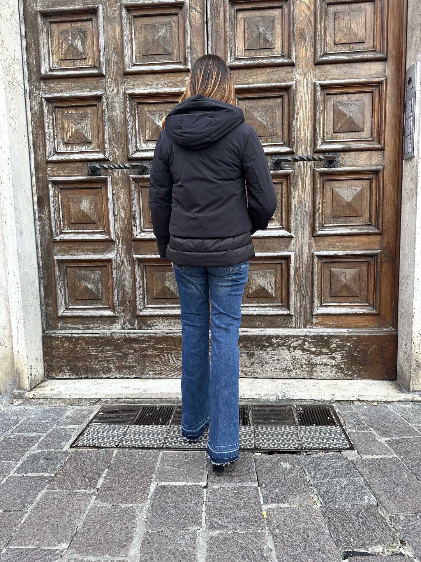 EMME 'OMAGGIO'   JACKET
