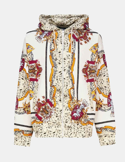 JUST CAVALLI SWEATER