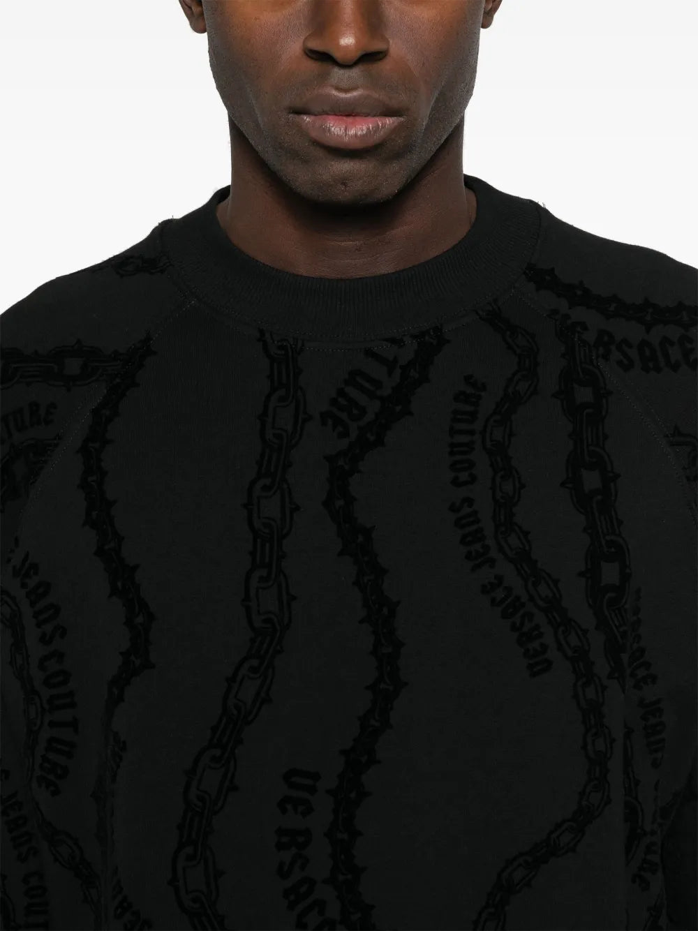 VERSACE SWEATER