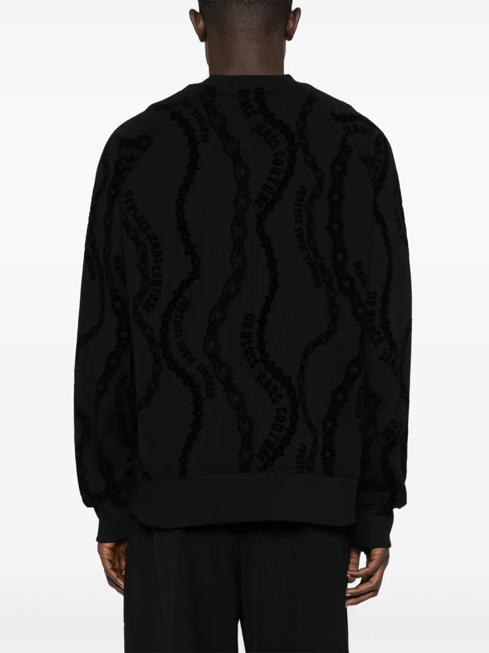 VERSACE SWEATER