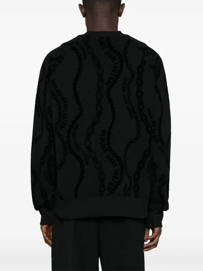 VERSACE SWEATER