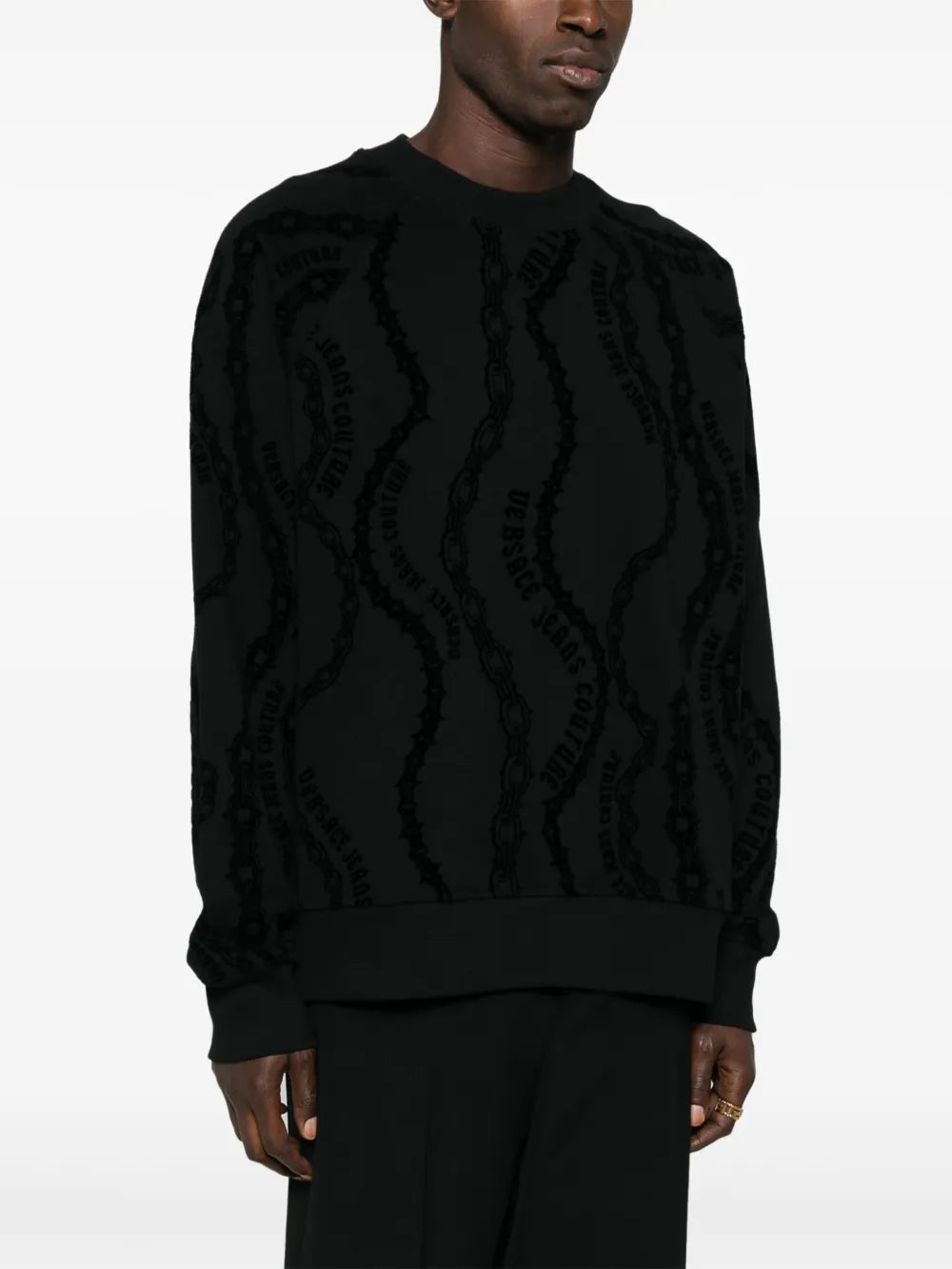VERSACE SWEATER