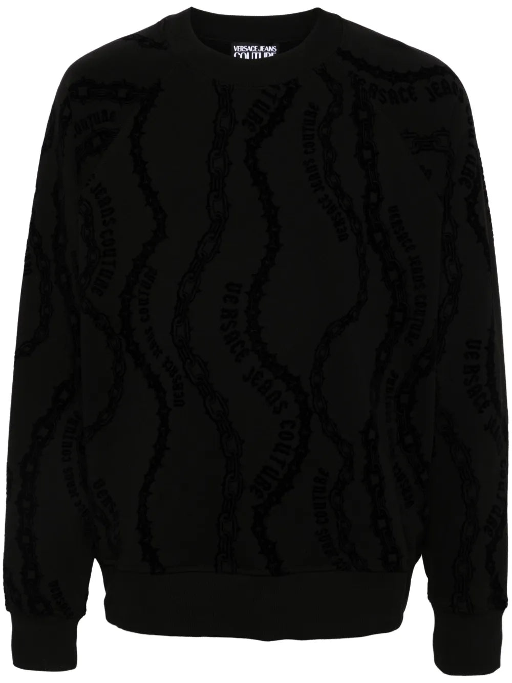 VERSACE SWEATER