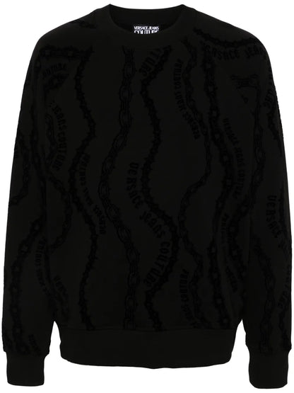 VERSACE SWEATER