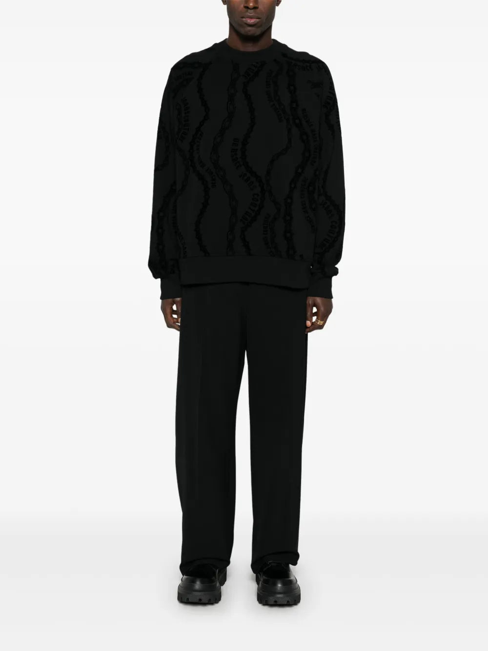 VERSACE SWEATER