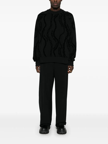 VERSACE SWEATER