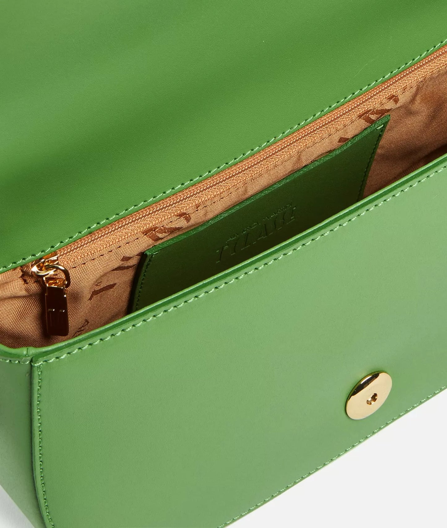 FIRST CLASS PURSE