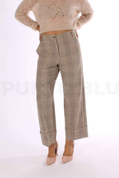EMME 'DANY' PANT 2425136052