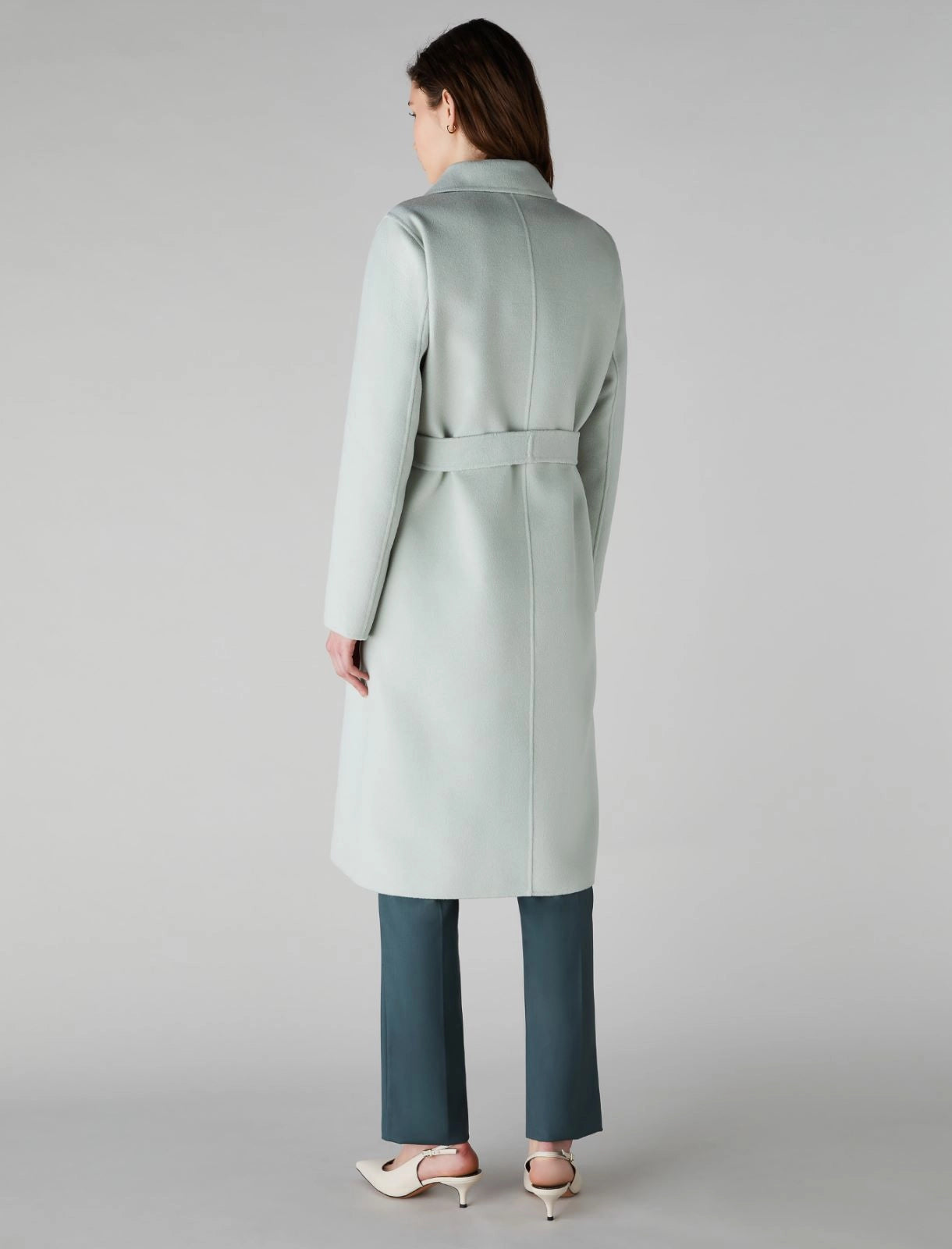 MARELLA WOOL COAT