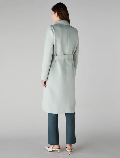 MARELLA WOOL COAT