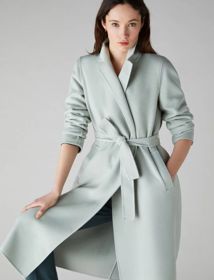 MARELLA WOOL COAT