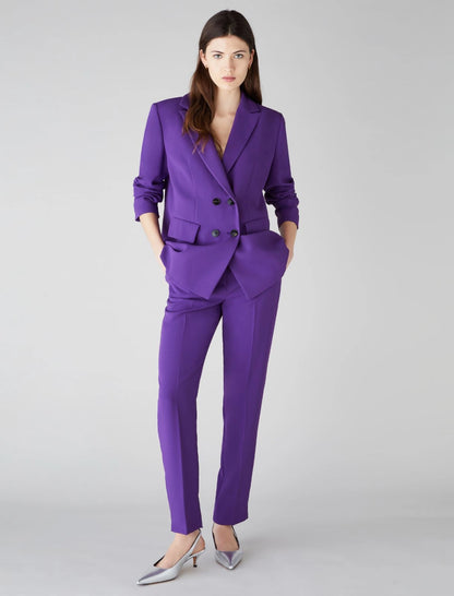 EMME 'ACCORTO2' PANT