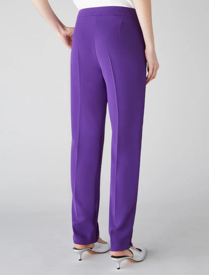 EMME 'ACCORTO2' PANT