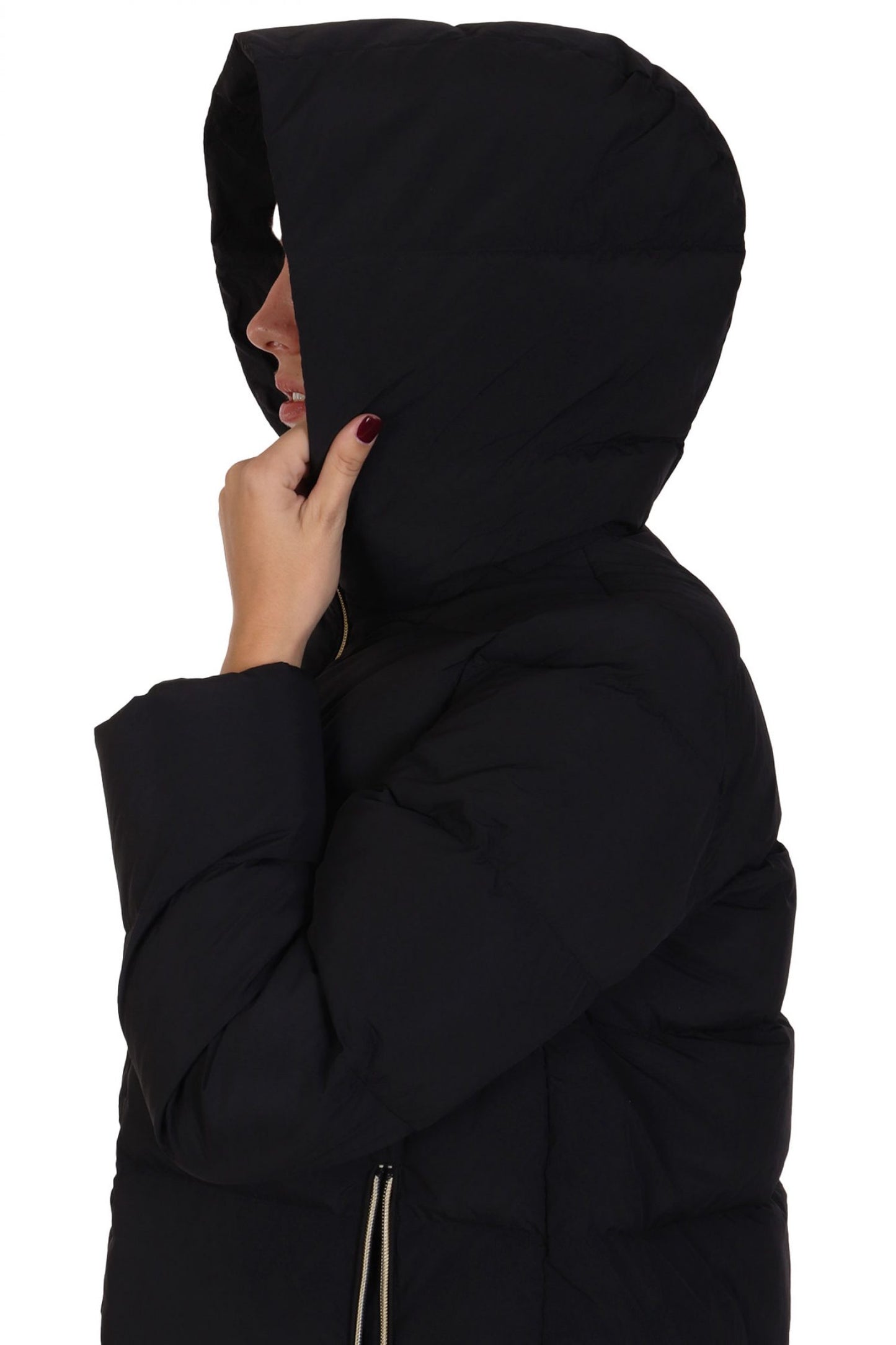 EMME JACKET