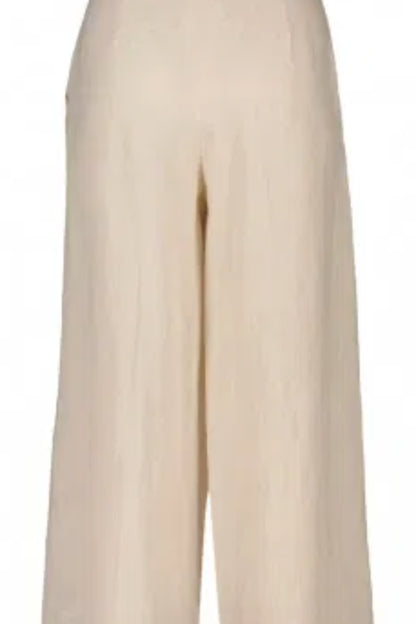 EMME PANT 'AIA' SAND 2415131152200