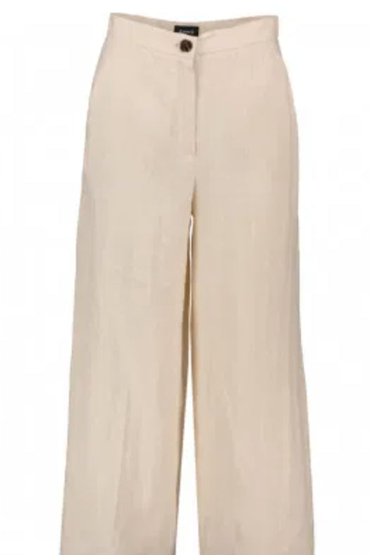 EMME PANT 'AIA' SAND 2415131152200