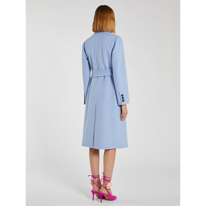 MARELLA WOOL COAT