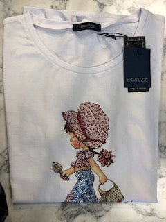 Ermitage Sweater
