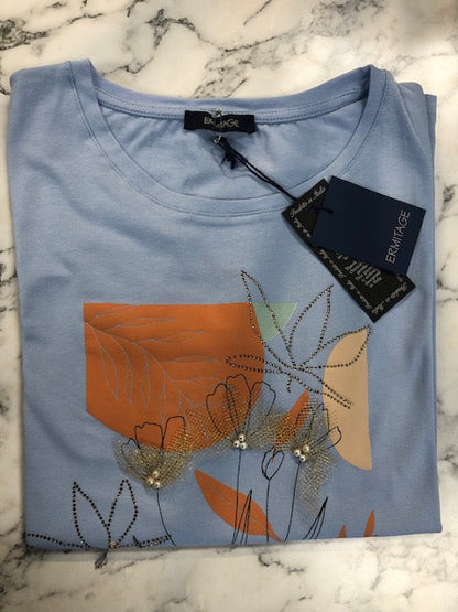 ERMTAGE TOP