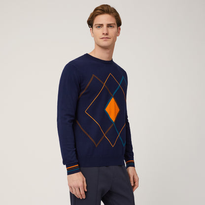 HARMONT & BLAINE SWEATER