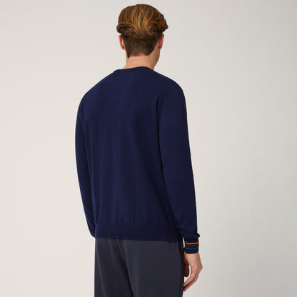 HARMONT & BLAINE SWEATER