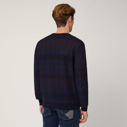 HARMONT & BLAINE SWEATER