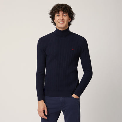 HARMONT & BLAINE SWEATER