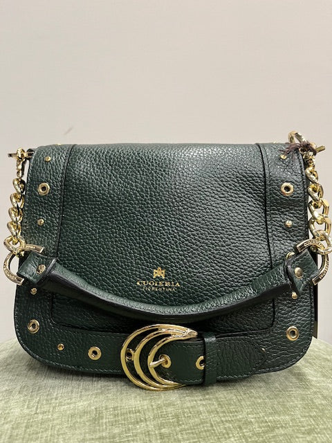 CUOIERIA FIORENTINA PURSE