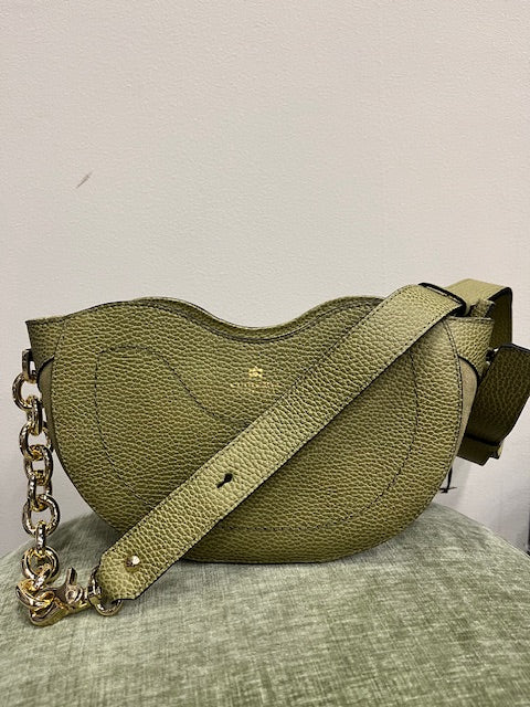 CUOIERIA FIORENTINA PURSE