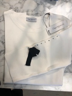 Olga Rebecchi Top