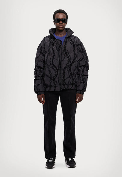 VERSACE JACKET