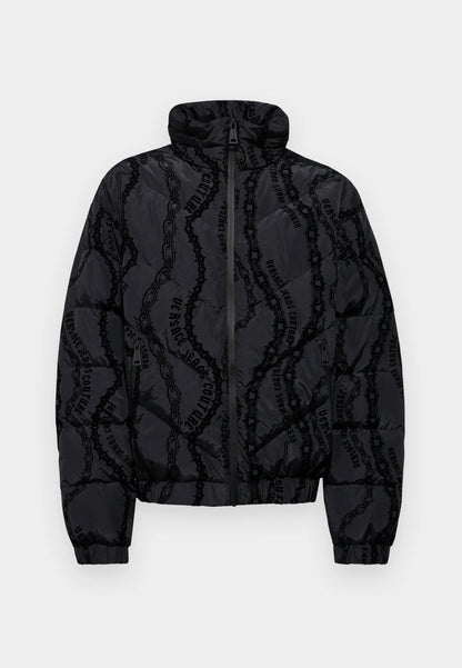 VERSACE JACKET