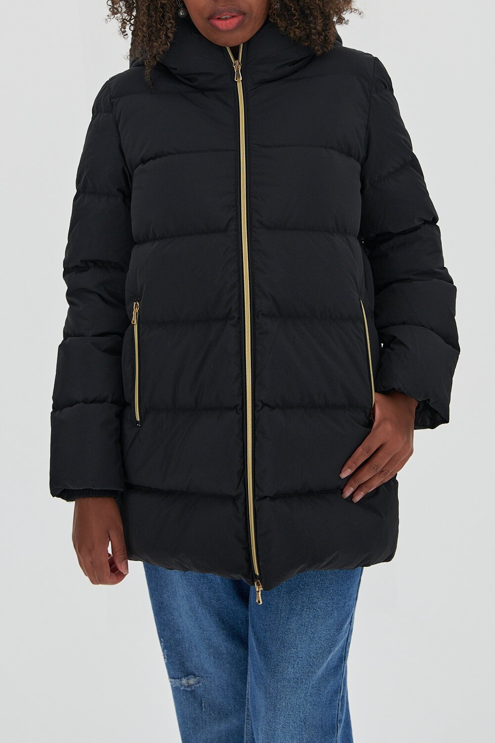 EMME JACKET
