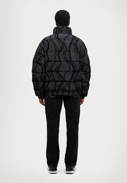 VERSACE JACKET