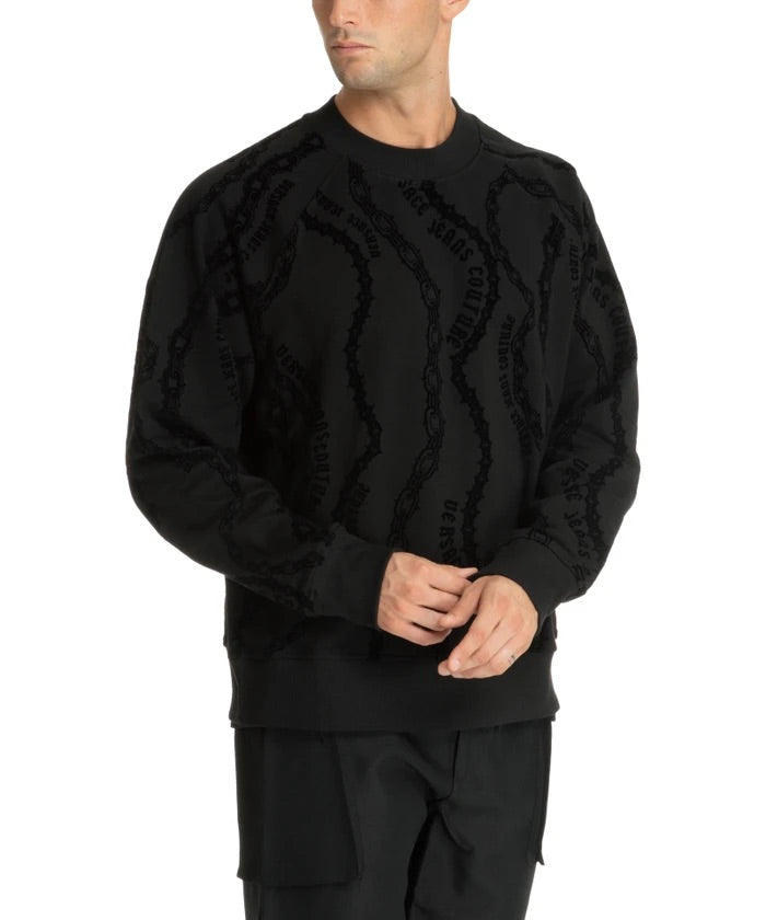 VERSACE SWEATER
