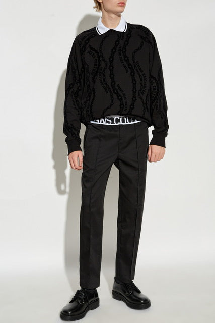 VERSACE SWEATER