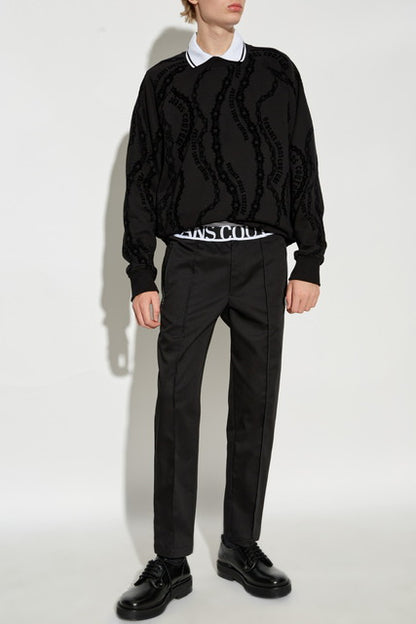 VERSACE SWEATER