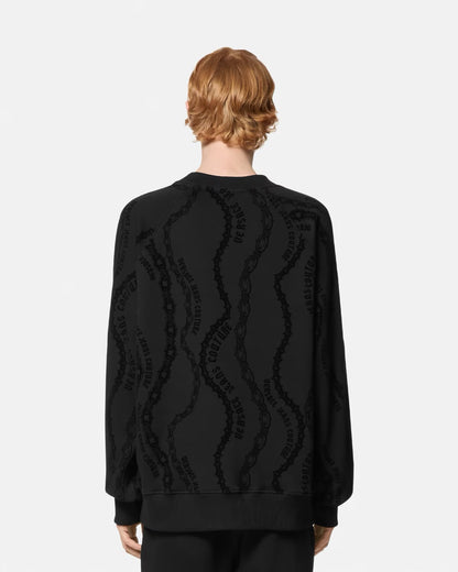 VERSACE SWEATER