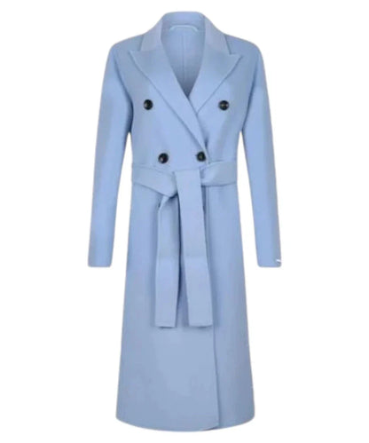 MARELLA WOOL COAT