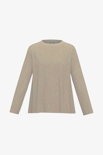 EMME 'KATAI' TOP