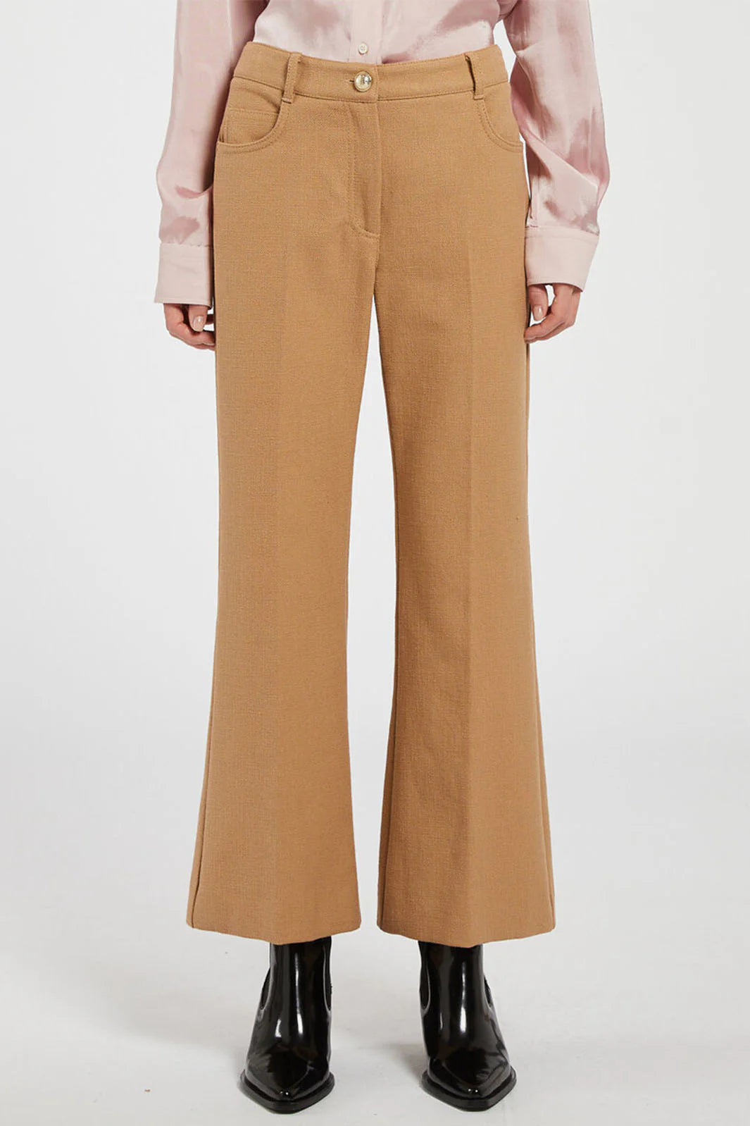MARELLA 'MODANE'  PANT