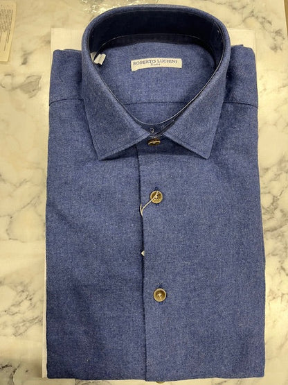 ROBERTO LUCHINI SHIRT