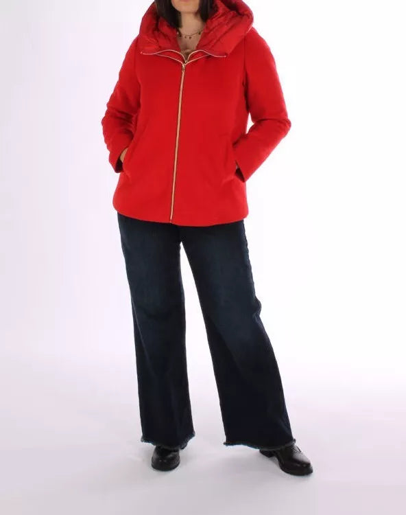 EMME COAT