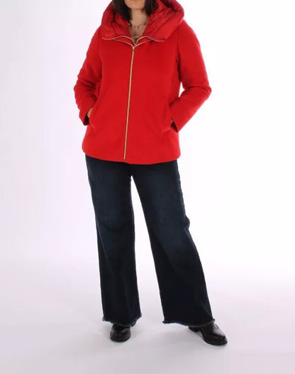 EMME COAT